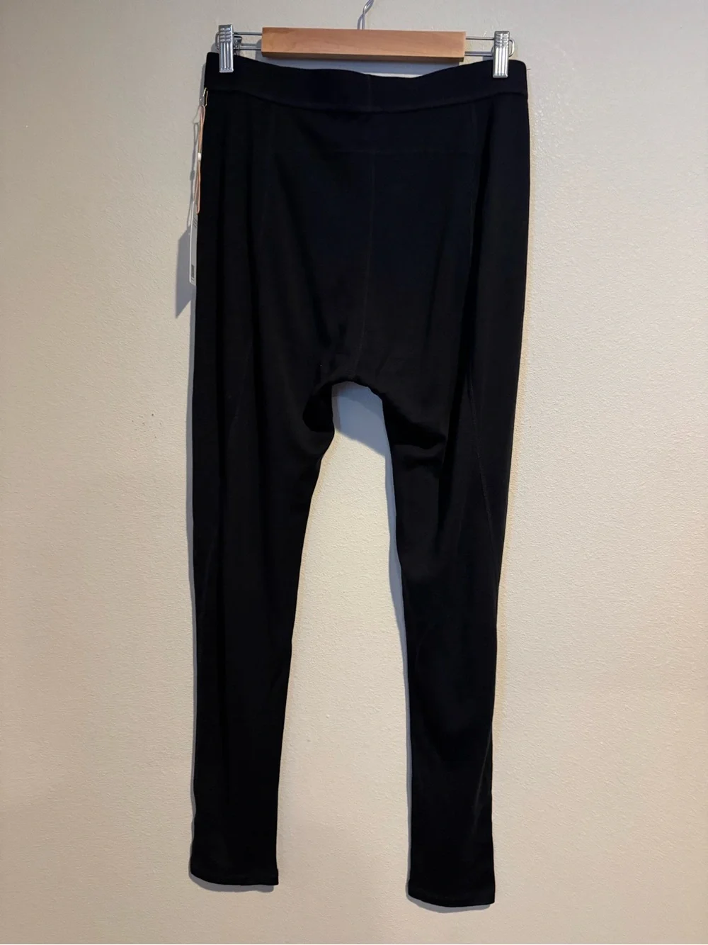 Quince 100% Merino Wool Cold Weather Base Layer Bottom